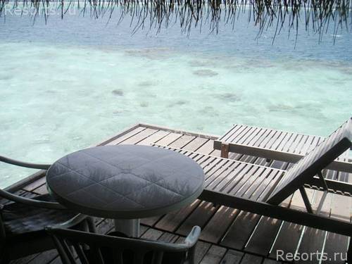 Club Rannalhi 33
